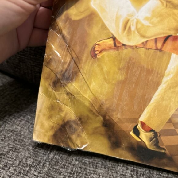 The Big Lebowski Original Soundtrack Vinyl LP - Picture 4 of 6